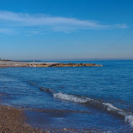 Apartamento Sunshine Grao Burriana Dış mekan fotoğraf