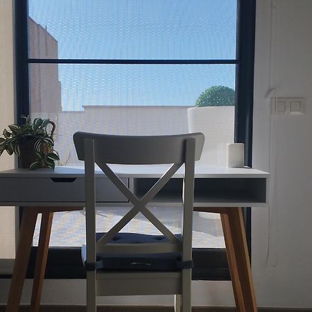 Apartamento Sunshine Grao Burriana Dış mekan fotoğraf