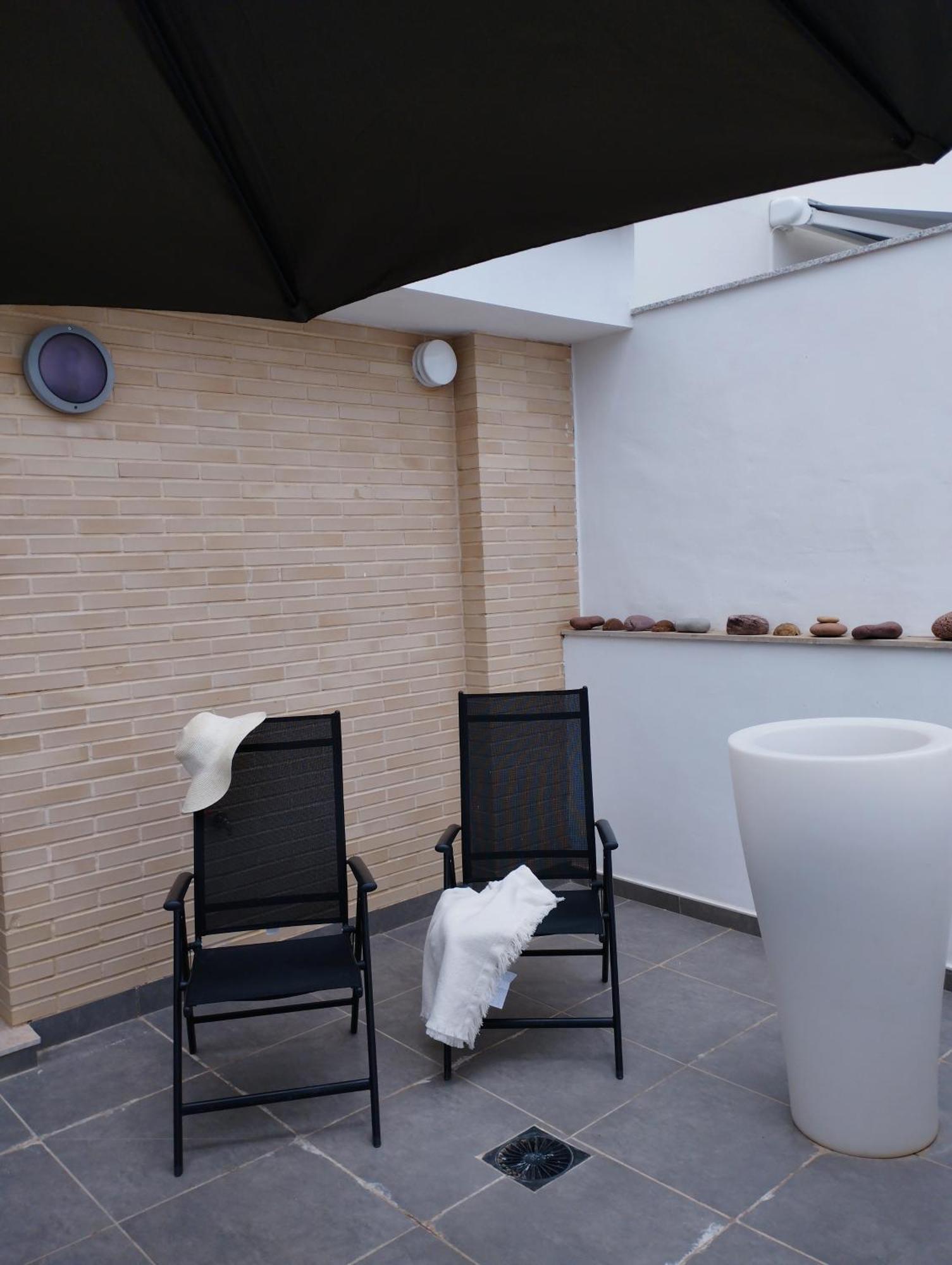 Apartamento Sunshine Grao Burriana Dış mekan fotoğraf