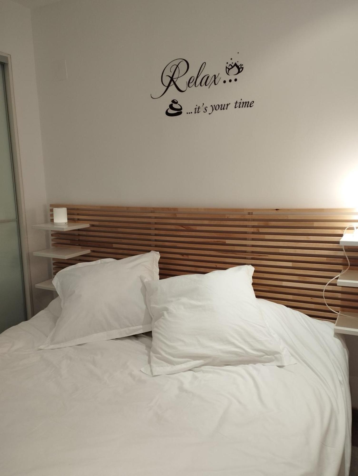 Apartamento Sunshine Grao Burriana Dış mekan fotoğraf