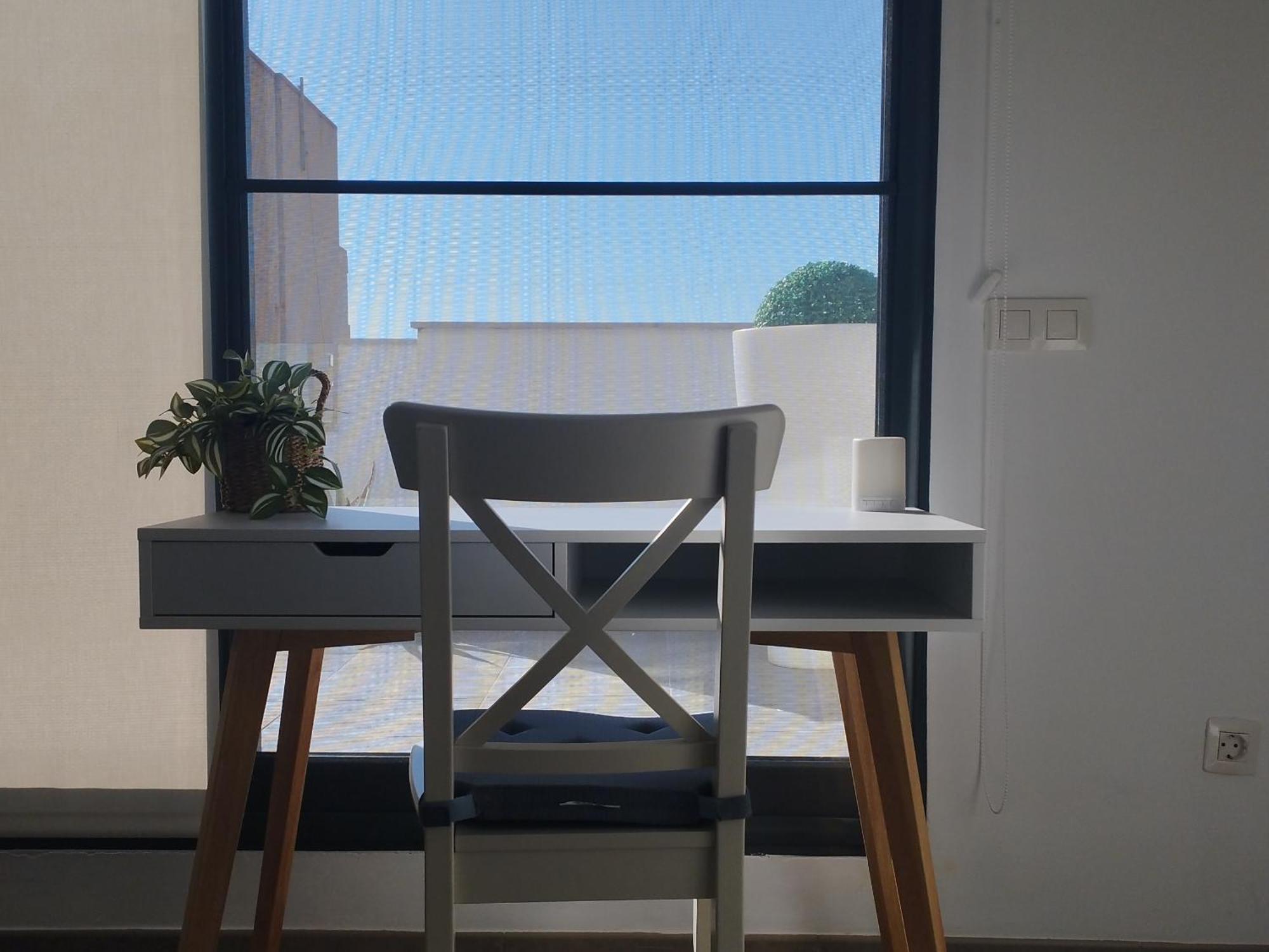 Apartamento Sunshine Grao Burriana Dış mekan fotoğraf